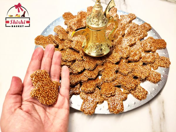 שומשומיות חמסה למימונה