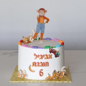 עוגת קופיקו